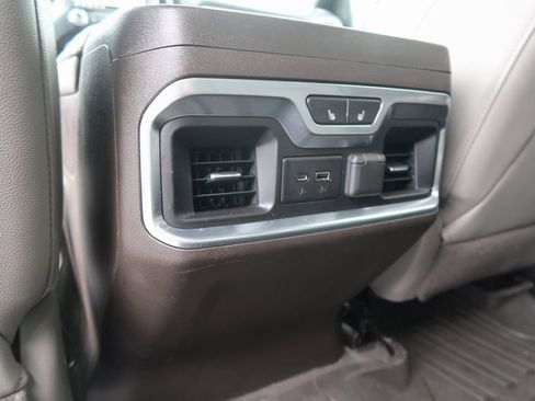 Certified 2019 GMC Sierra 1500 SLT w/ SLT Premium Plus Package image 32