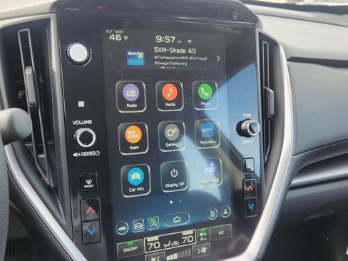 New 2026 Subaru Impreza 2.0i Sport image 10