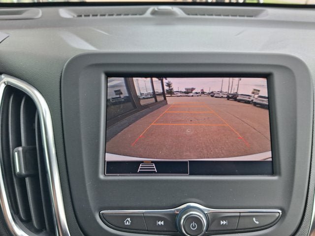 Used 2024 Chevrolet Equinox LT AWD/4WD image 3