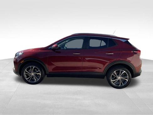 Used 2023 Buick Encore GX Select FWD image 8