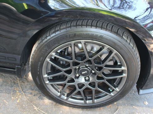 Used 2013 Ford Mustang Shelby GT500 image 57