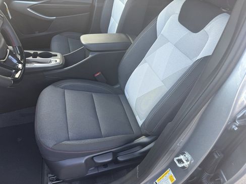 New 2026 Chevrolet Trax RS w/ Driver Confidence Package image 21