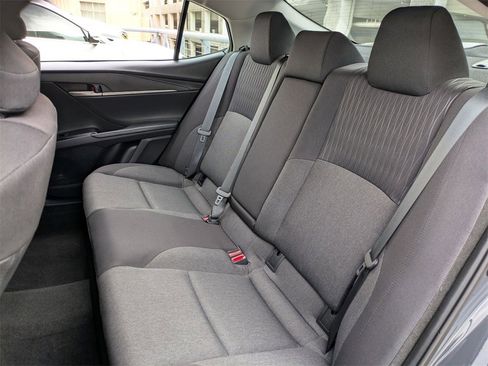 Used 2025 Toyota Camry LE image 24