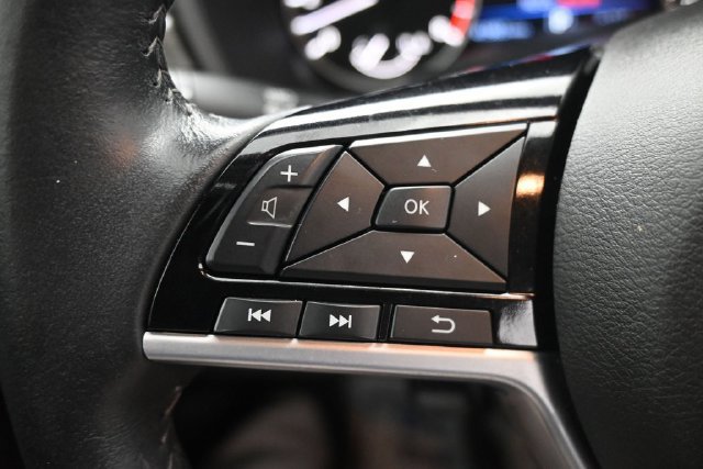 Used 2023 Nissan Altima 2.5 SV w/ SV Premium Package FWD image 25