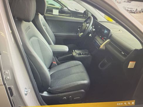 Used 2025 Hyundai Ioniq 5 SEL RWD image 7