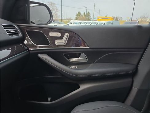 Certified 2023 Mercedes-Benz GLE 350 image 26