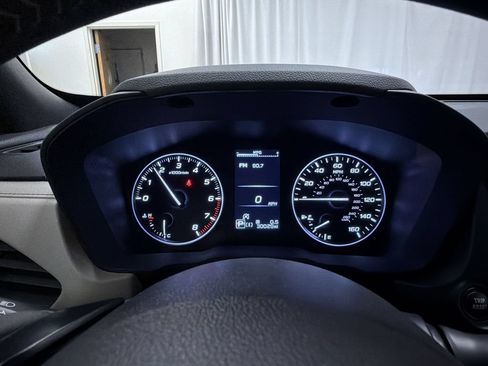 Used 2025 Subaru Forester Premium AWD/4WD image 21