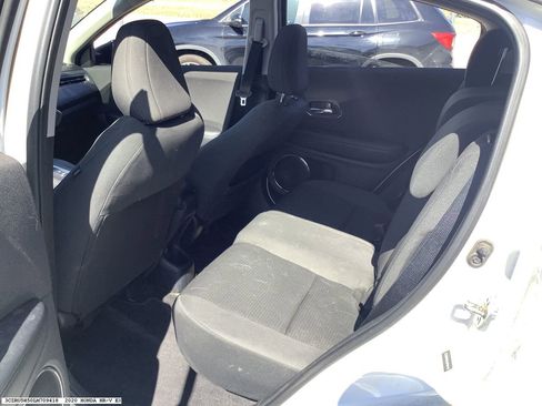 Used 2020 Honda HR-V EX image 9