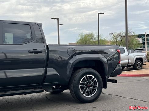 Certified 2026 Toyota Tacoma TRD Sport RWD image 11