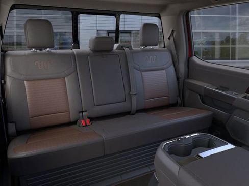 New 2026 Ford F350 King Ranch image 11