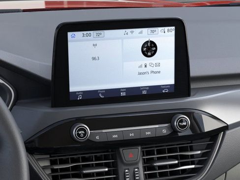 New 2025 Ford Escape Active w/ Cold Weather Package image 14