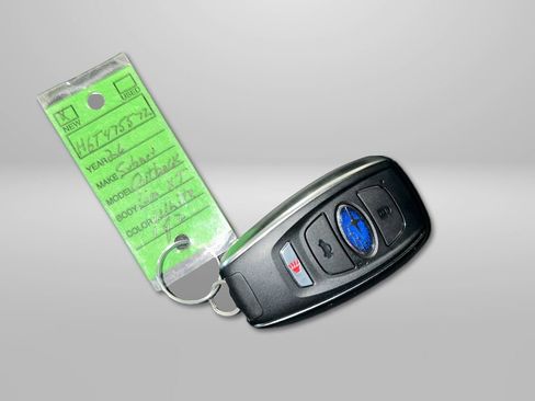 New 2026 Subaru Outback Limited XT image 42