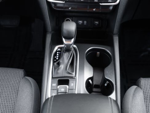 Used 2020 Hyundai Santa Fe SEL image 16