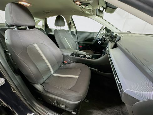 Used 2025 Hyundai Sonata SEL image 29