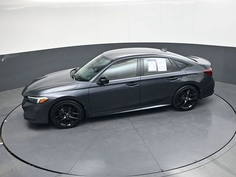 Used 2026 Honda Civic Sport image 21
