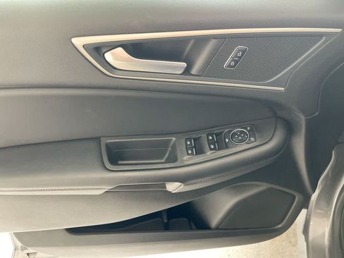 Used 2024 Ford Edge SEL AWD/4WD image 13
