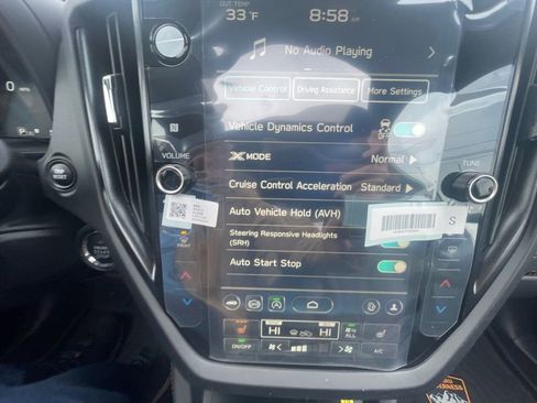 New 2026 Subaru Forester Wilderness image 24