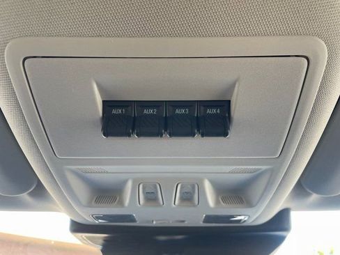New 2025 Ford Bronco Sport Badlands w/ Sasquatch Badlands Package AWD/4WD image 34