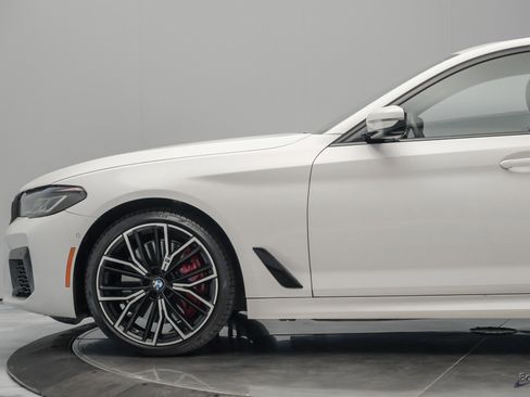 Used 2023 BMW 540i 540i M Sport $73K MSRP NEW - S w/ M Sport Package image 7