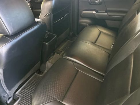 Certified 2023 Toyota Tacoma TRD Sport w/ TRD Premium Sport Package AWD/4WD image 16