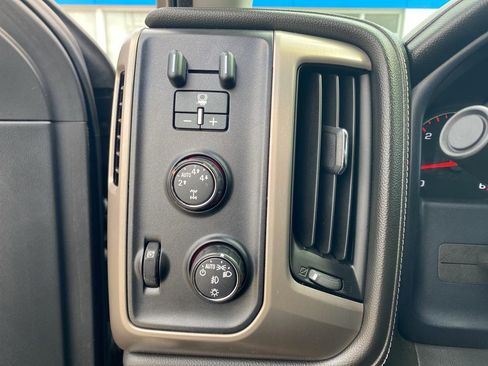 Used 2016 GMC Sierra 1500 Denali w/ Enhanced Driver Alert Package image 21