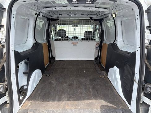Used 2015 Ford Transit Connect XL FWD image 9