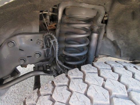 Used 2018 Ford F550 4x4 Regular Cab Super Duty image 39