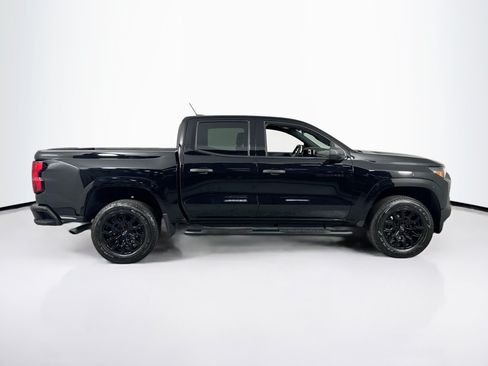 Used 2026 Chevrolet Colorado W/T w/ WT Custom Package RWD image 4