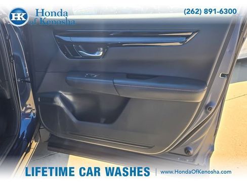 Certified 2023 Honda CR-V Sport Touring image 24
