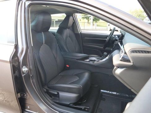 Used 2024 Toyota Camry SE image 23