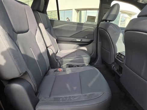 New 2026 Lexus TX 350 350 Luxury image 6