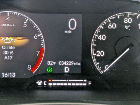 Certified 2024 Honda Civic LX image 10