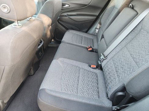 Used 2023 Chevrolet Equinox LT image 29