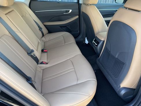New 2026 Hyundai Sonata Limited image 16