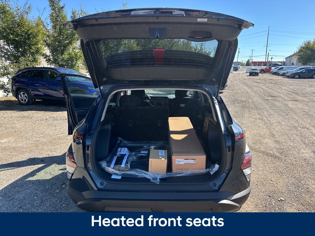 New 2027 Hyundai Kona SEL Sport AWD/4WD image 24