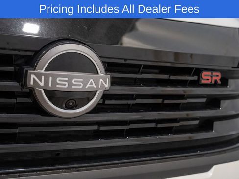 New 2026 Nissan Kicks SR FWD image 3