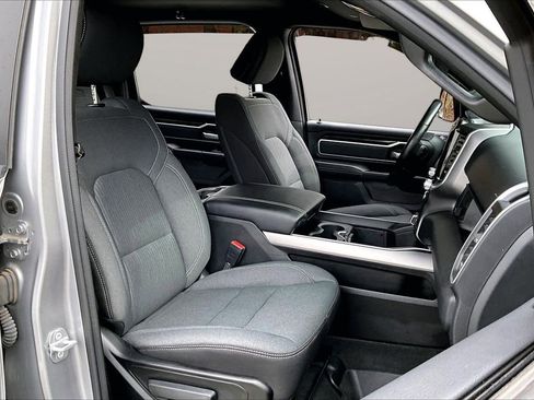 Certified 2023 RAM 1500 Big Horn image 23