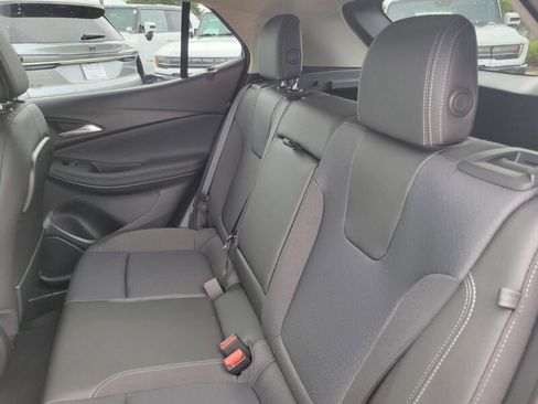 New 2026 Buick Encore GX Preferred w/ Comfort Package image 27