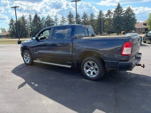 Used 2019 RAM 1500 Big Horn AWD/4WD image 6
