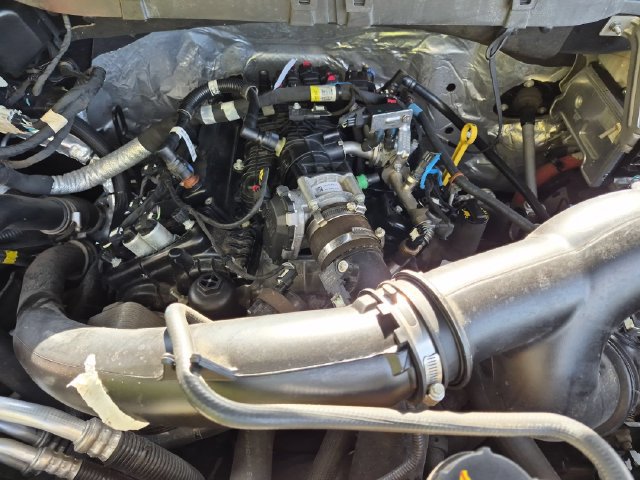 Used 2021 Ford F150 Lariat w/ Equipment Group 502A High AWD/4WD image 23