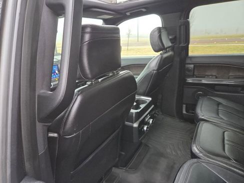 Used 2020 Ford Expedition Max Limited AWD/4WD image 54