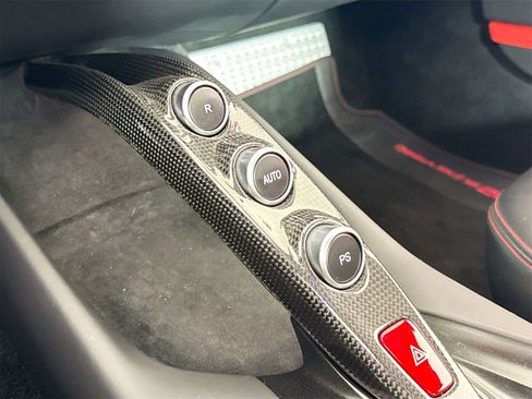 Certified 2019 Ferrari 812 Superfast image 15