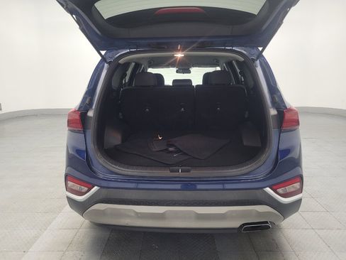 Used 2020 Hyundai Santa Fe SE image 29