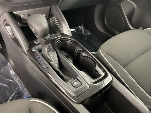 Used 2023 Chevrolet TrailBlazer LT image 30