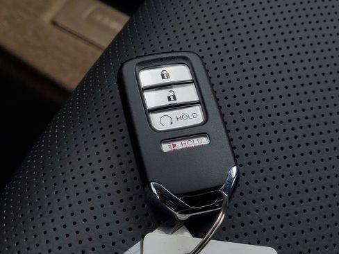 Certified 2023 Honda Ridgeline RTL image 31