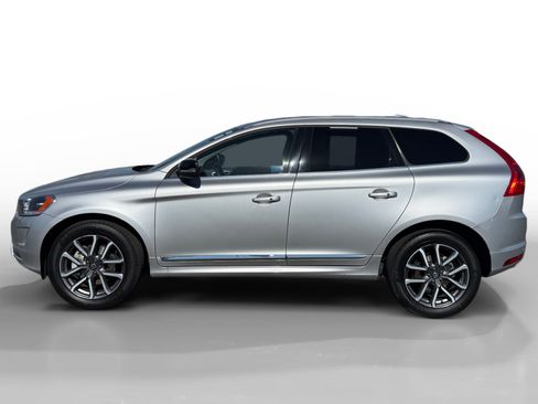 Used 2017 Volvo XC60 T6 Dynamic w/ Climate Package AWD/4WD image 2