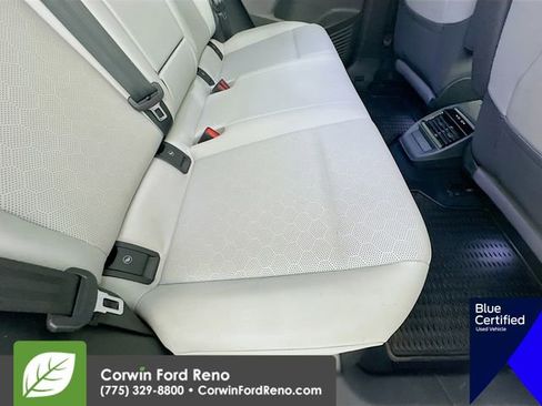 Used 2022 Volkswagen ID.4 Pro S AWD/4WD image 30