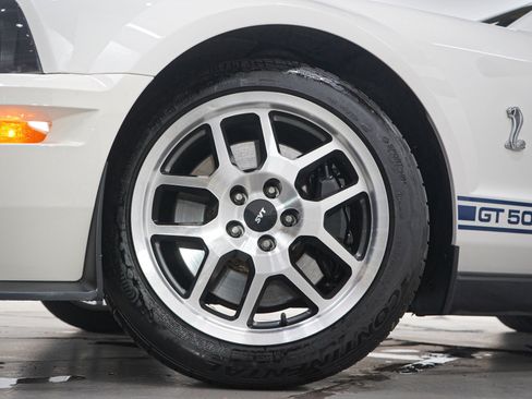 Used 2009 Ford Mustang Shelby GT500 image 29