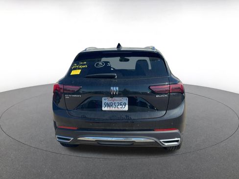 Used 2024 Buick Envision Preferred image 4