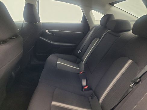 Used 2024 Hyundai Sonata SEL FWD image 18